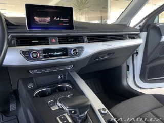 Audi A4 Allroad 3,0TDI Q.*200kW*M 2017