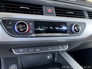 Audi A4 Allroad 3,0TDI Q.*200kW*M 2017