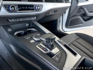 Audi A4 Allroad 3,0TDI Q.*200kW*M 2017