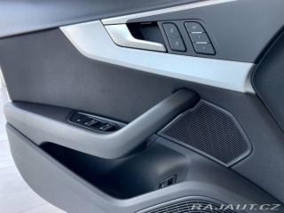 Audi A4 Allroad 3,0TDI Q.*200kW*M 2017