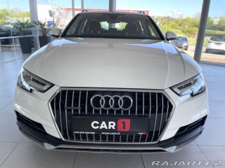 Audi A4 Allroad 3,0TDI Q.*200kW*M 2017