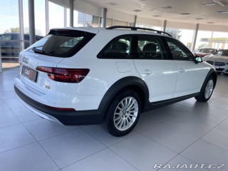 Audi A4 Allroad 3,0TDI Q.*200kW*M 2017