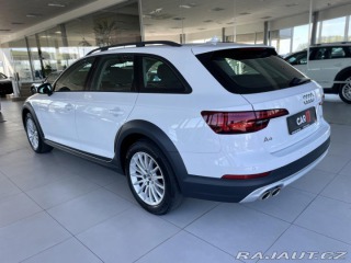 Audi A4 Allroad 3,0TDI Q.*200kW*M 2017