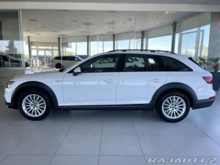 Audi A4 Allroad 3,0TDI Q.*200kW*M 2017
