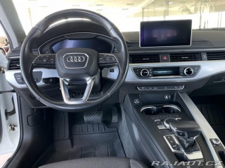 Audi A4 Allroad 3,0TDI Q.*200kW*M 2017