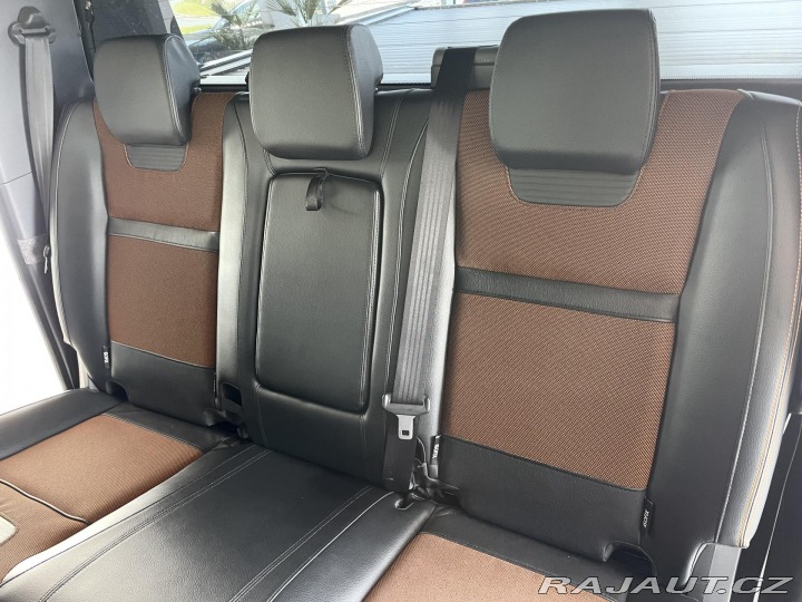 Ford Ranger 3,2TDCi WildTrak*REZERVAC 2017
