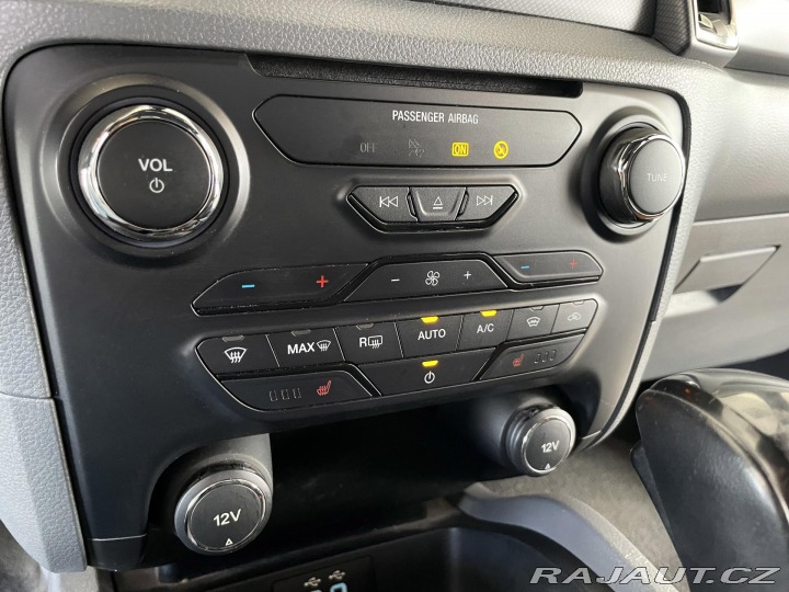 Ford Ranger 3,2TDCi WildTrak*REZERVAC 2017