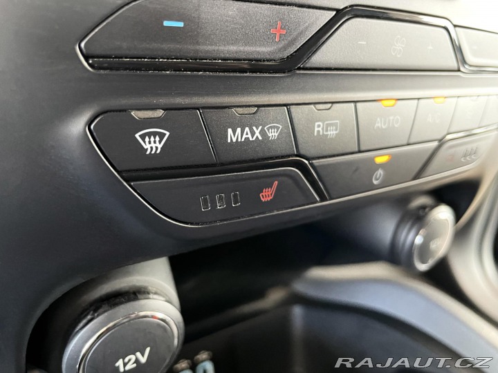 Ford Ranger 3,2TDCi WildTrak*REZERVAC 2017