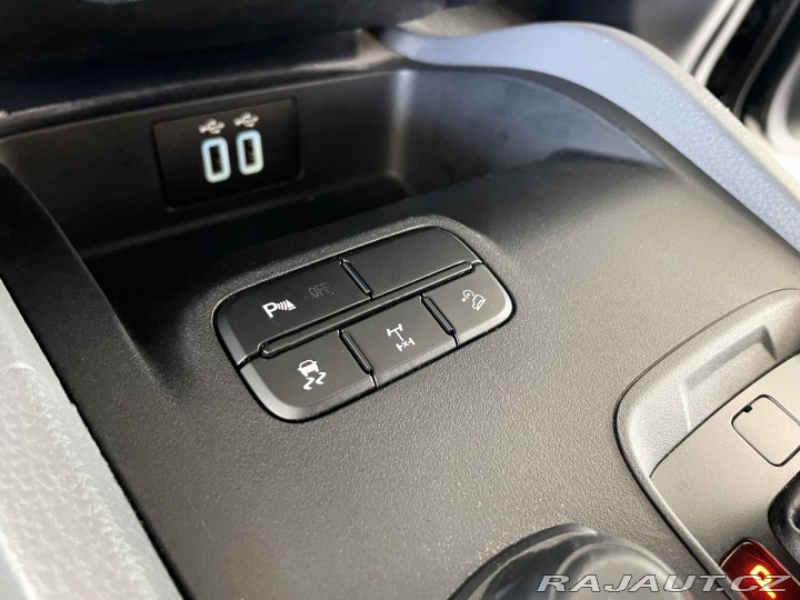 Ford Ranger 3,2TDCi WildTrak*REZERVAC 2017