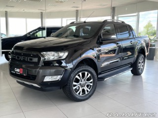 Ford Ranger 3,2TDCi WildTrak*REZERVAC 2017