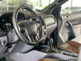 Ford Ranger 3,2TDCi WildTrak*REZERVAC 2017