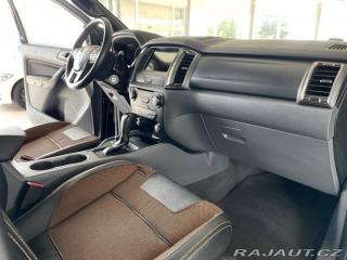 Ford Ranger 3,2TDCi WildTrak*REZERVAC 2017