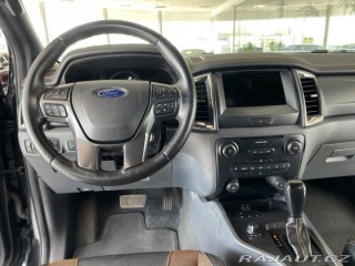 Ford Ranger 3,2TDCi WildTrak*REZERVAC 2017