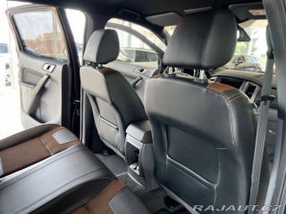 Ford Ranger 3,2TDCi WildTrak*REZERVAC 2017