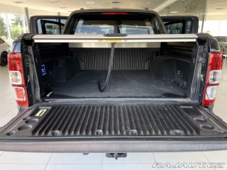 Ford Ranger 3,2TDCi WildTrak*REZERVAC 2017