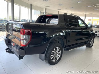 Ford Ranger 3,2TDCi WildTrak*REZERVAC 2017