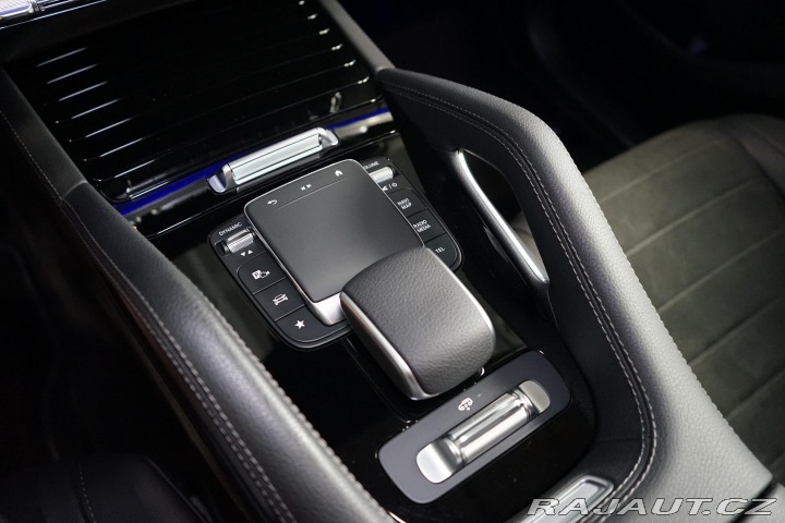 Mercedes-Benz GLE 300d 4M AMG Vzduch Burm 3 2024
