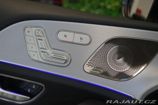 Mercedes-Benz GLE 300d 4M AMG Vzduch Burm 3 2024