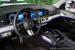 Mercedes-Benz GLE 300d 4M AMG Vzduch Burm 3 2024