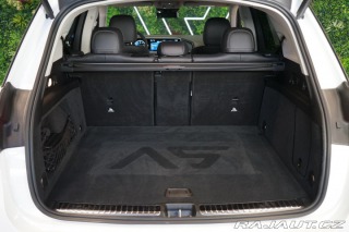 Mercedes-Benz GLE 300d 4M AMG Vzduch Burm 3 2024