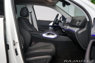 Mercedes-Benz GLE 300d 4M AMG Vzduch Burm 3 2024