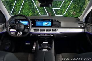 Mercedes-Benz GLE 300d 4M AMG Vzduch Burm 3 2024