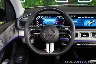 Mercedes-Benz GLE 300d 4M AMG Vzduch Burm 3 2024