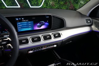 Mercedes-Benz GLE 300d 4M AMG Vzduch Burm 3 2024