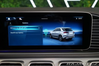 Mercedes-Benz GLE 300d 4M AMG Vzduch Burm 3 2024