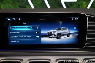 Mercedes-Benz GLE 300d 4M AMG Vzduch Burm 3 2024