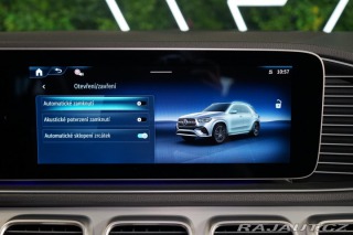 Mercedes-Benz GLE 300d 4M AMG Vzduch Burm 3 2024