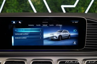 Mercedes-Benz GLE 300d 4M AMG Vzduch Burm 3 2024
