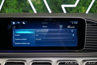 Mercedes-Benz GLE 300d 4M AMG Vzduch Burm 3 2024