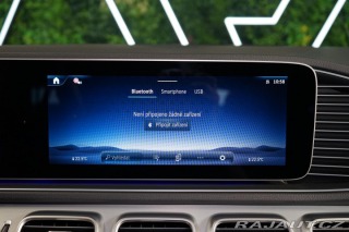 Mercedes-Benz GLE 300d 4M AMG Vzduch Burm 3 2024
