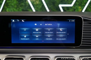 Mercedes-Benz GLE 300d 4M AMG Vzduch Burm 3 2024