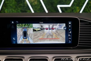 Mercedes-Benz GLE 300d 4M AMG Vzduch Burm 3 2024