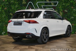 Mercedes-Benz GLE 300d 4M AMG Vzduch Burm 3 2024