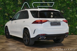 Mercedes-Benz GLE 300d 4M AMG Vzduch Burm 3 2024