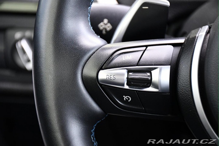 BMW 4 420d M-SPORT HUD 2015