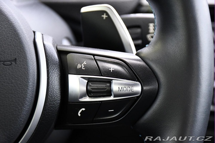 BMW 4 420d M-SPORT HUD 2015