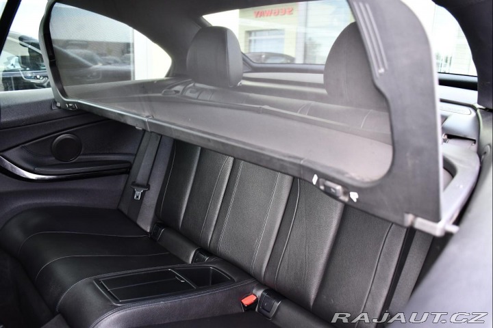 BMW 4 420d M-SPORT HUD 2015