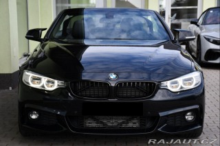 BMW 4 420d M-SPORT HUD 2015