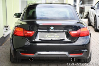 BMW 4 420d M-SPORT HUD 2015