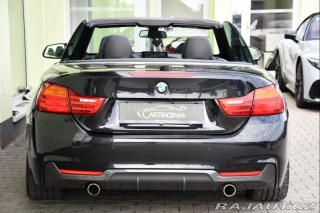 BMW 4 420d M-SPORT HUD 2015