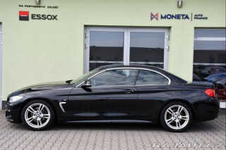 BMW 4 420d M-SPORT HUD 2015
