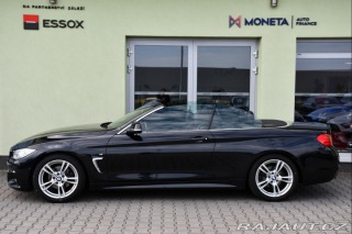 BMW 4 420d M-SPORT HUD 2015