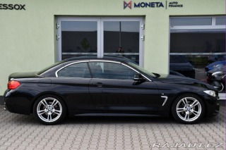 BMW 4 420d M-SPORT HUD 2015