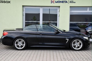 BMW 4 420d M-SPORT HUD 2015