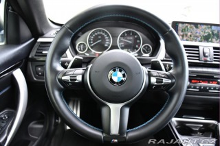 BMW 4 420d M-SPORT HUD 2015