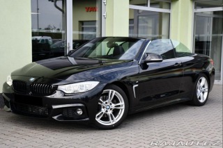 BMW 4 420d M-SPORT HUD 2015